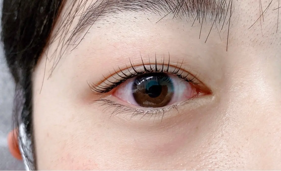 マツエク・マツパ マツパ まつ毛パーマ専門& men's眉AYAの眉毛・アイブロウイメージ