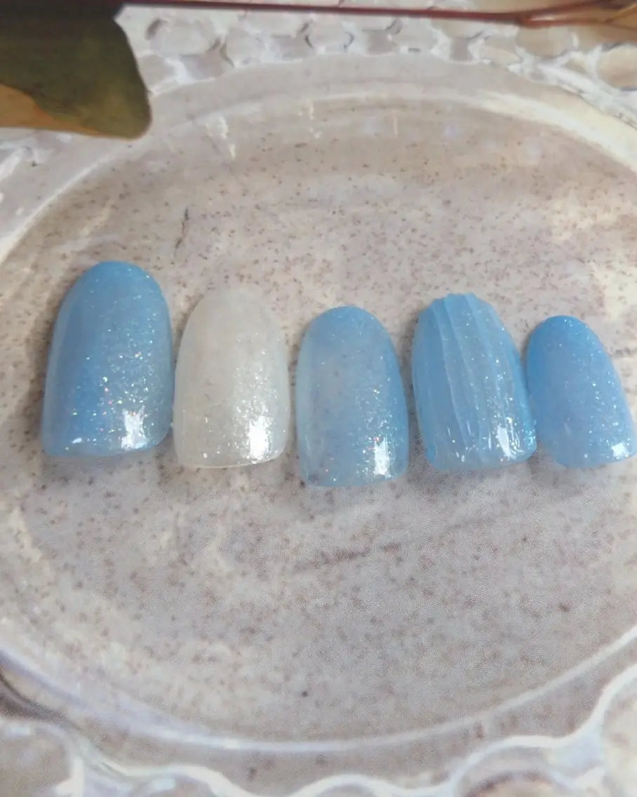 ネイル Calico Nailのネイルデザイン