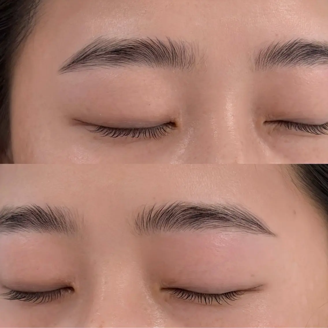 アイブロウ ワックス脱毛 その他(アイブロウ) NEST eye 🤍reinaのマツエク・マツパデザイン