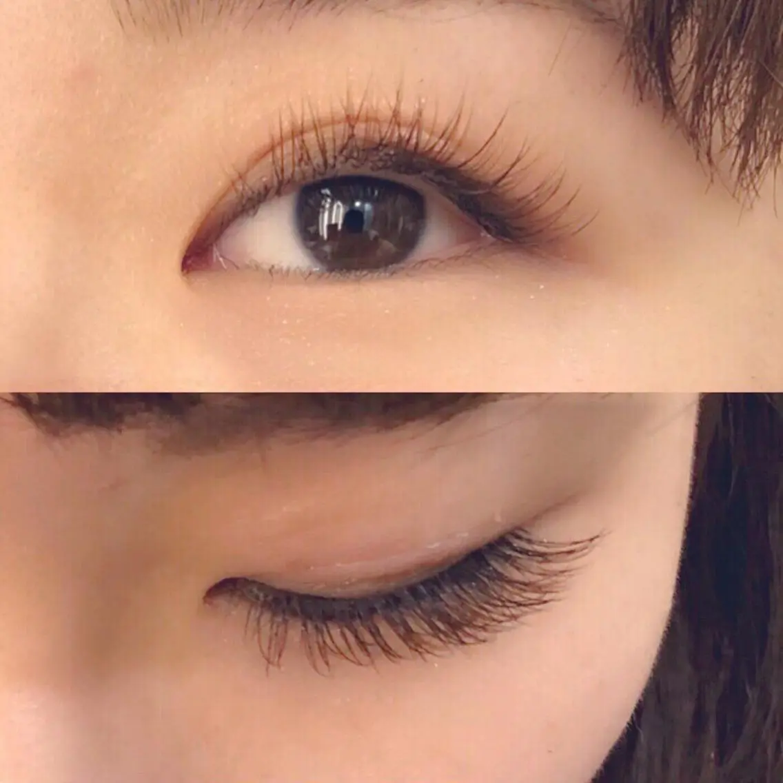 マツエク・マツパ カラーマツエク 眉毛専門店brow art上野店 阿部の眉毛・アイブロウイメージ