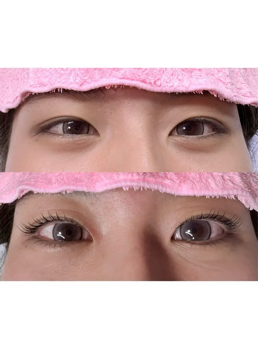 マツエク・マツパ トータルビューティー サロン・Ｎの眉毛・アイブロウイメージ