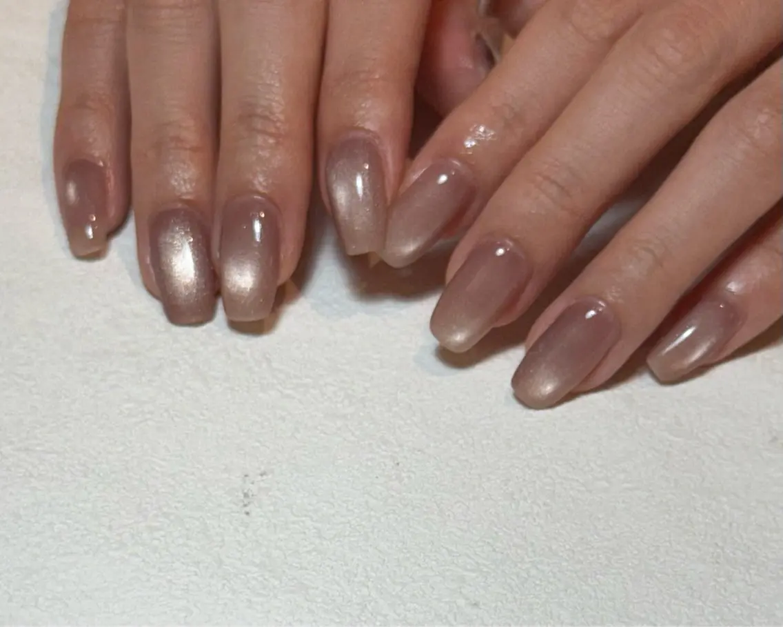ネイル ハンドネイル MARU NAIL honokaのネイルデザイン