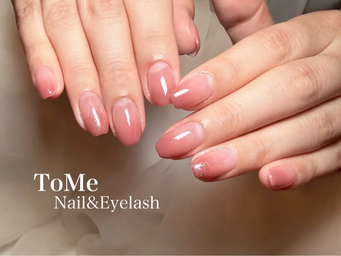 ネイル ハンドネイル 【新宿】Nail Yamazakiのネイルデザイン
