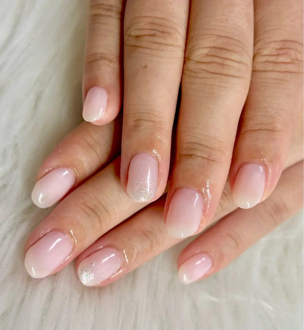 ネイル ハンドネイル フットネイル k.nail #ksmのネイルデザイン