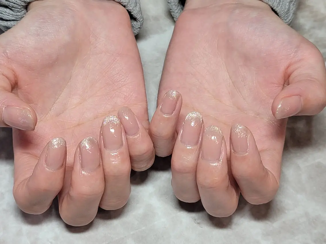 ネイル ネイル&巻き爪サロン AKnailのネイルデザイン