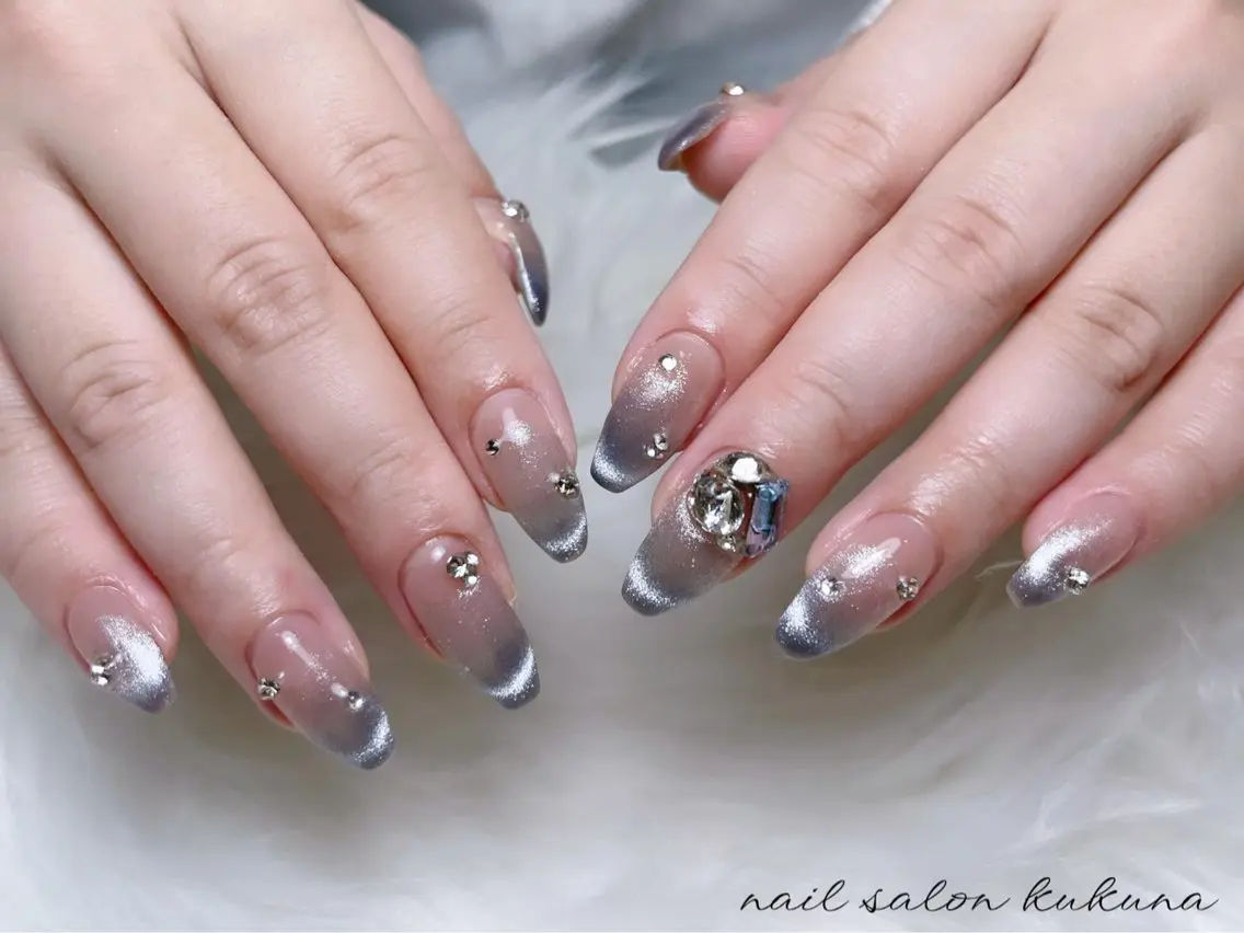 ネイル ワンホン/韓国 nail 大阪アメ村のネイルデザイン