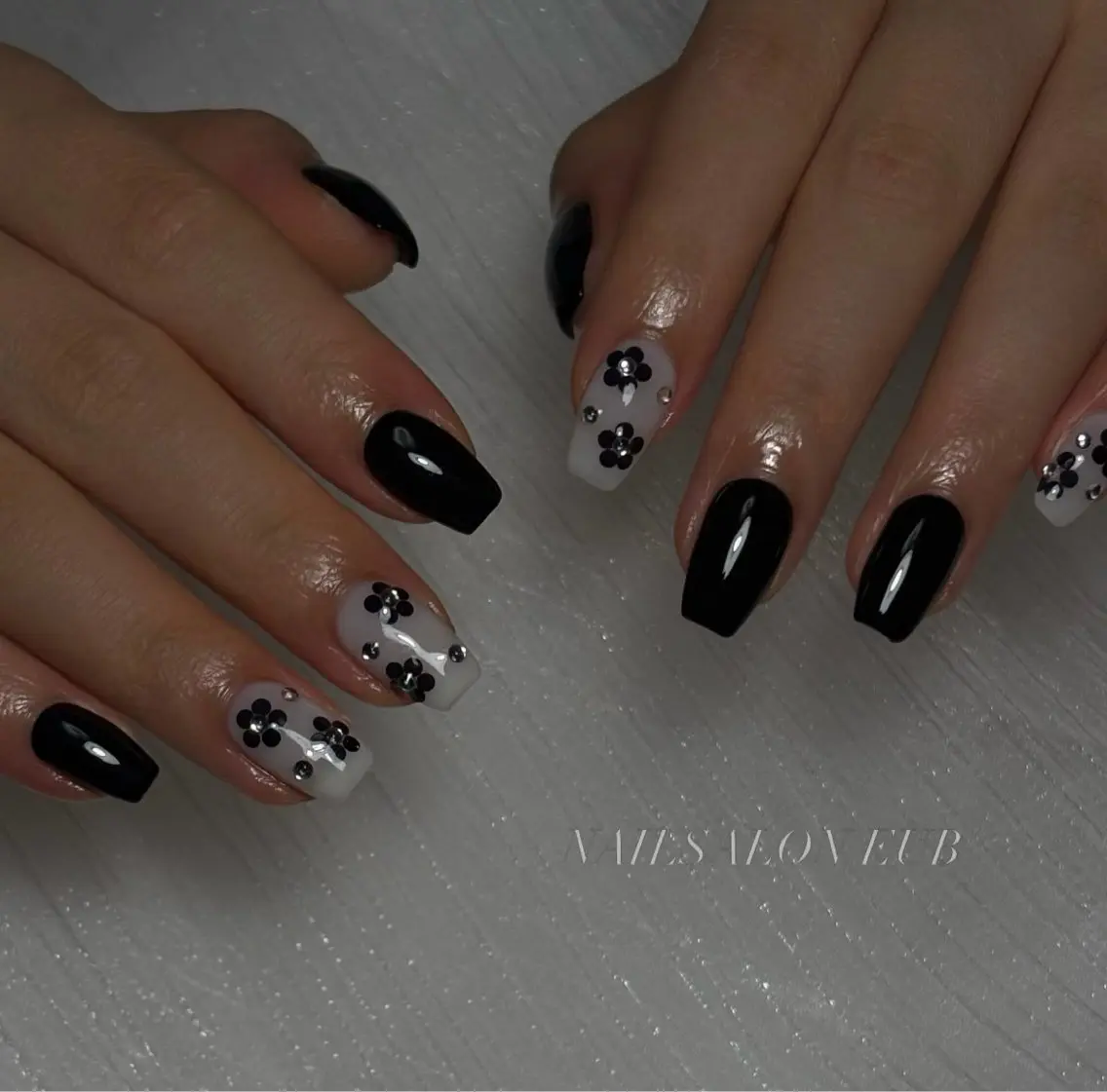 ネイル NAILSALON EUB AYAKAのネイルデザイン