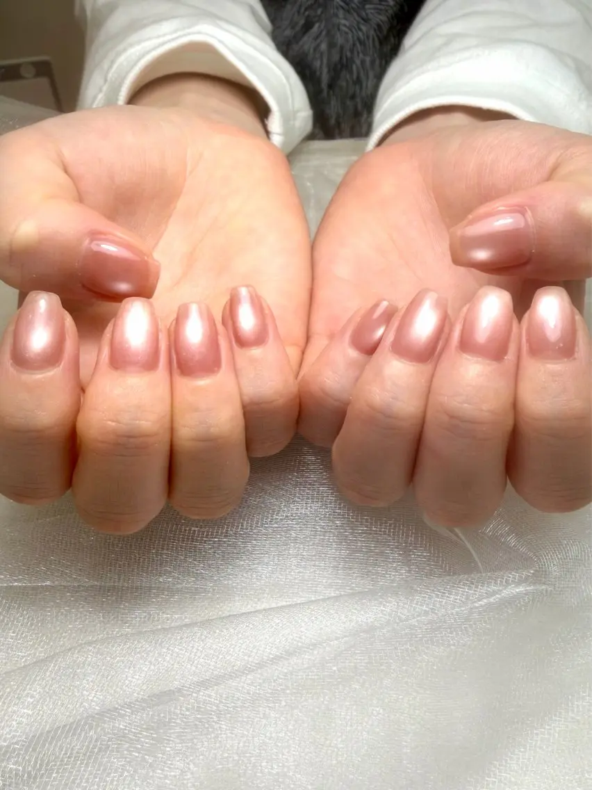ネイル nailsalon amoのネイルデザイン