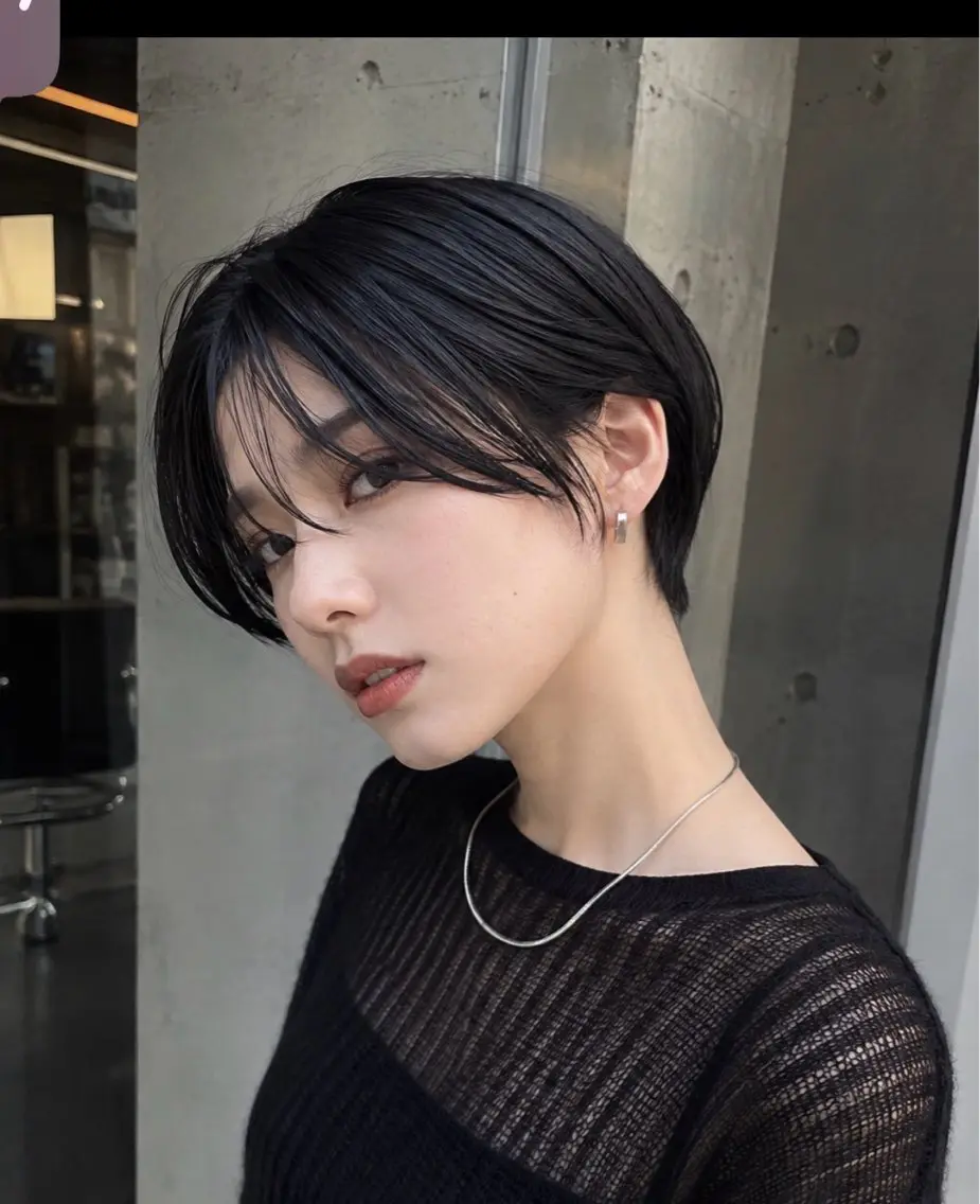 🎀レディース限定ショートモデル🎀🌟8/12,13,14,15限定🫧⚠️時間指定あり#ミニモ学割#韓国の写真