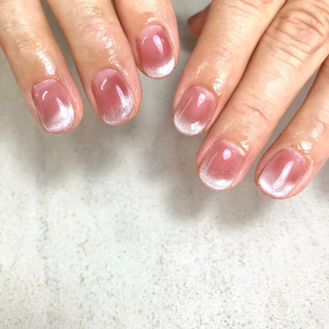 ネイル ハンドネイル sary nailのネイルデザイン