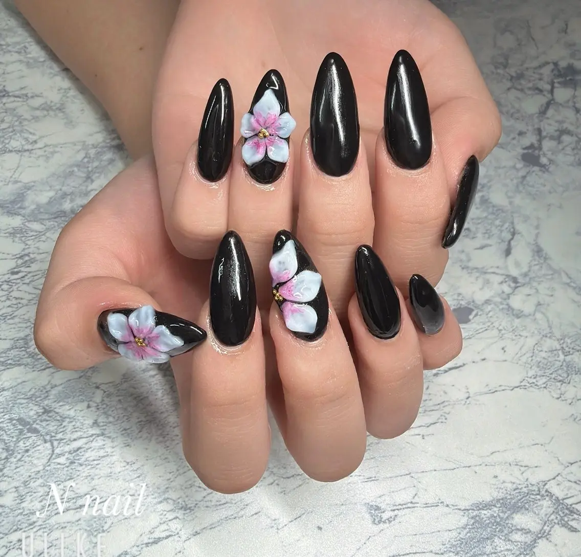 ネイル N nailのネイルデザイン