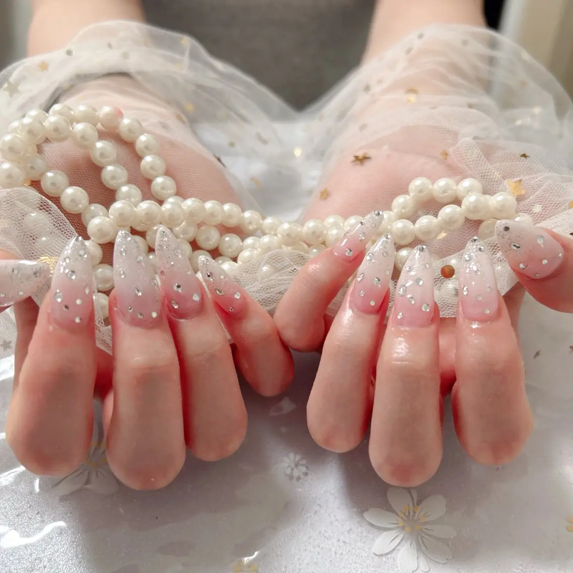 ネイル Kasumi Nailのネイルデザイン