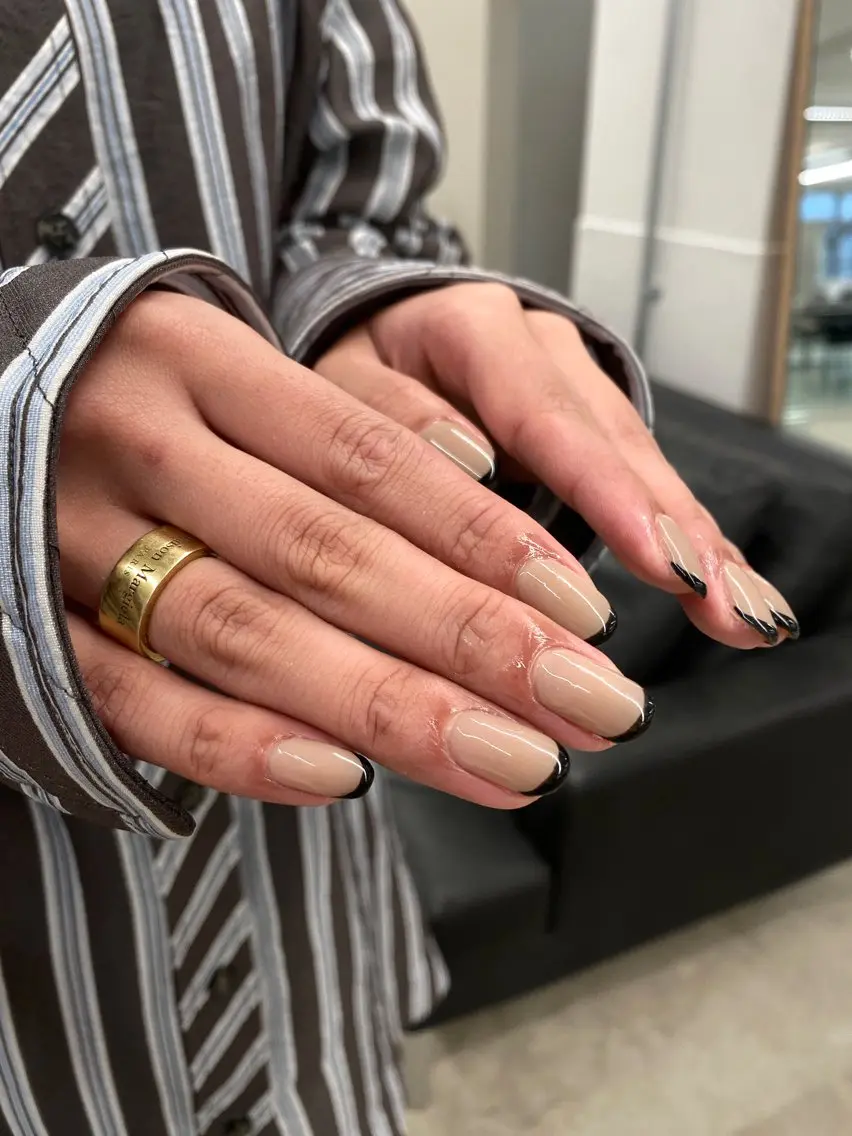 ネイル ハンドネイル chika ／ nailのネイルデザイン