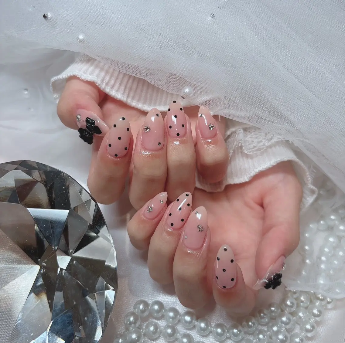 ネイル ハンドネイル ♡mimielu nail♡のネイルデザイン