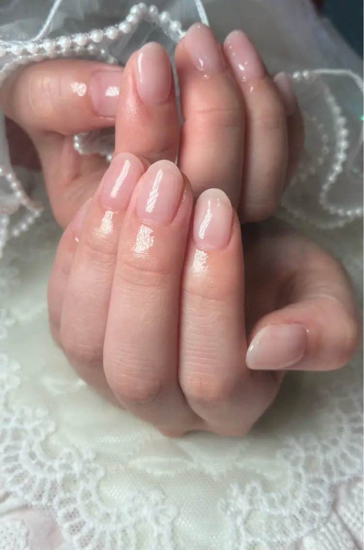 ネイル mimi👑 kiyomiのネイルデザイン
