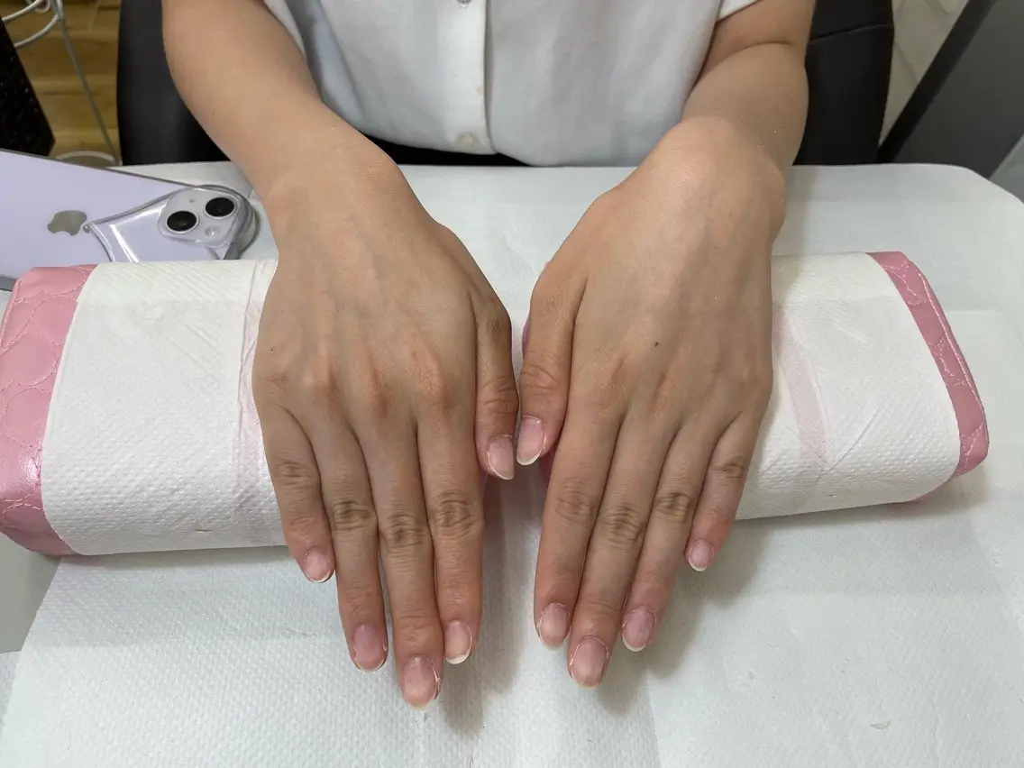 ネイル miya ❤️のネイルデザイン