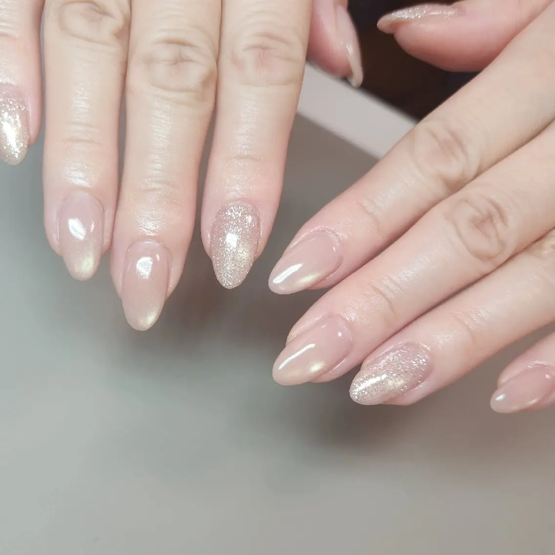 ネイル ハンドネイル K3nail   maiのネイルデザイン