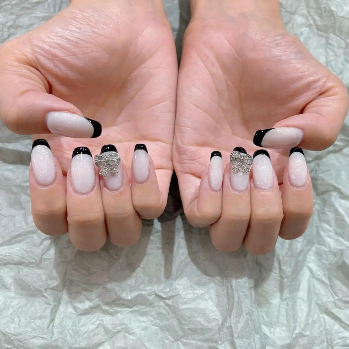 ネイル Umi nail& eyelashのネイルデザイン