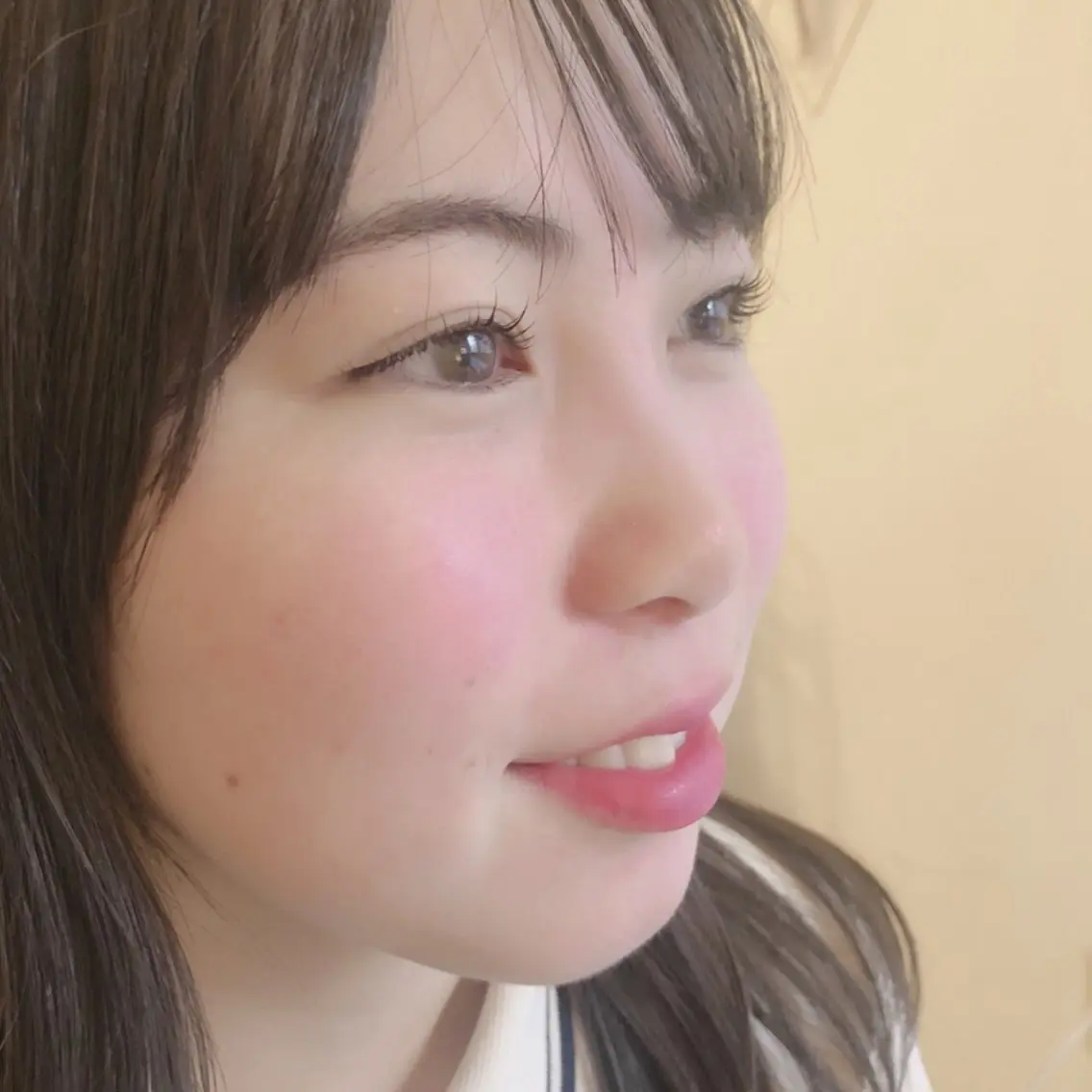 マツエク・マツパ Luna🌷 Hanaのマツエク・マツパデザイン