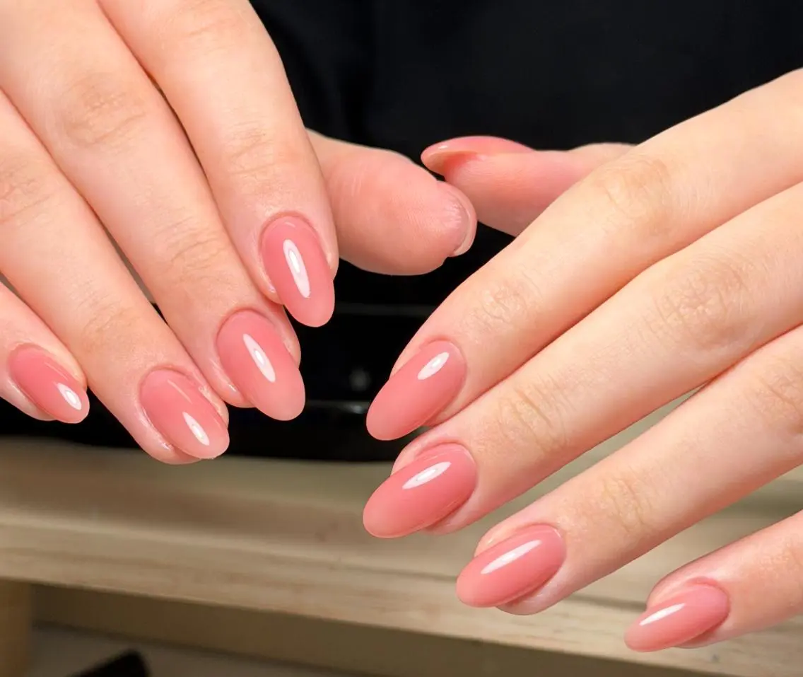 ネイル ハンドネイル 🎀 NaNa_nailのネイルデザイン