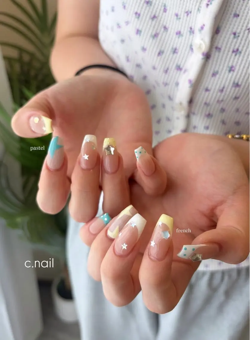 ネイル Chika/ C.nailのネイルデザイン