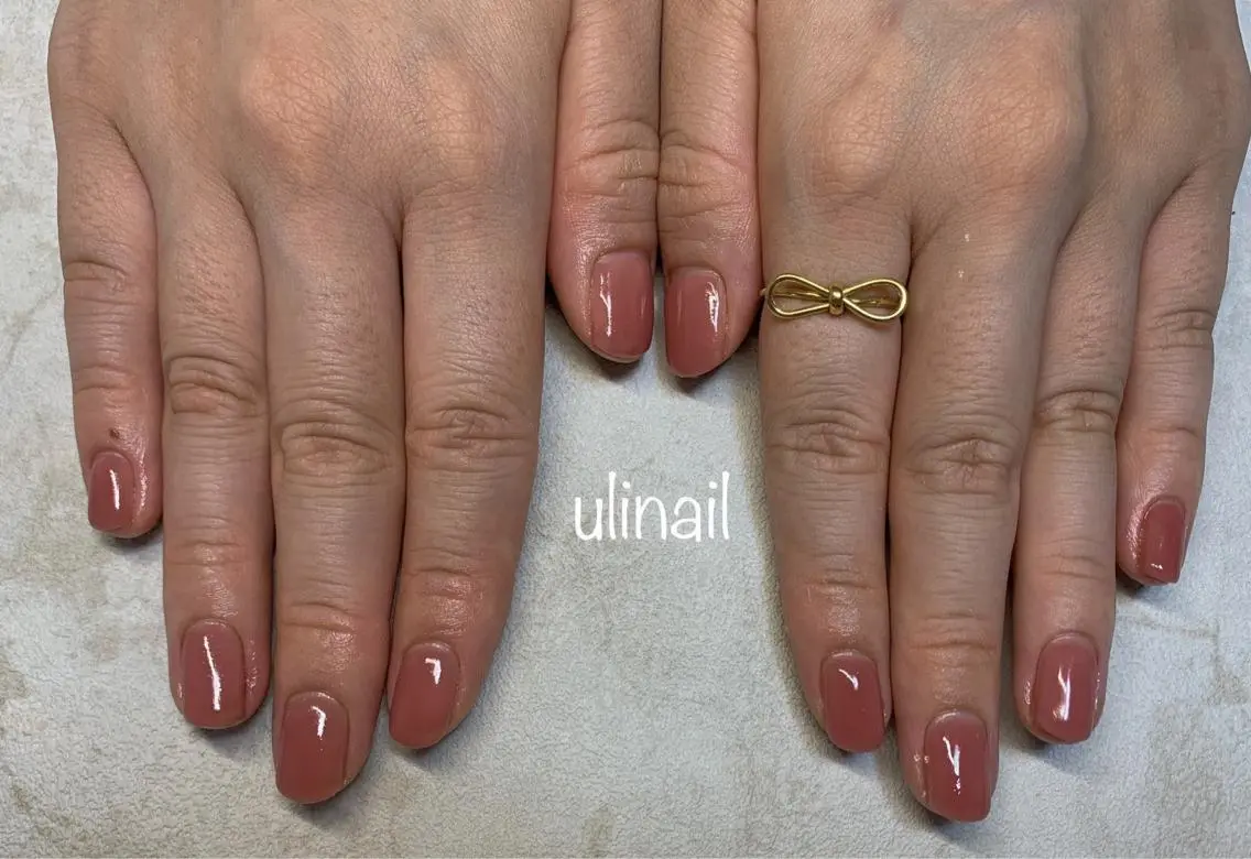 ネイル ulinail (ウリネイル)のネイルデザイン