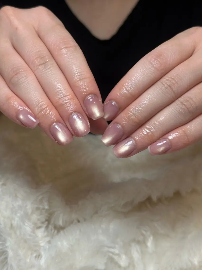 ネイル 全てパラベース💅 MIORA_琴乃のネイルデザイン