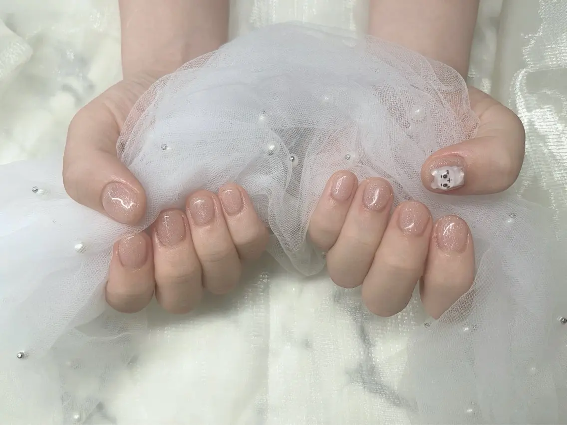 ネイル Anna Nailのネイルデザイン