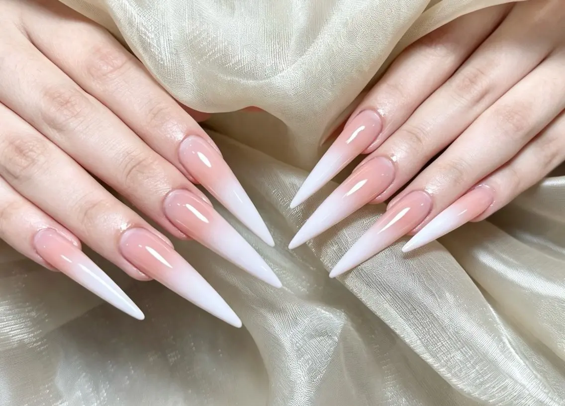 ネイル Green Nail 💚Gのネイルデザイン