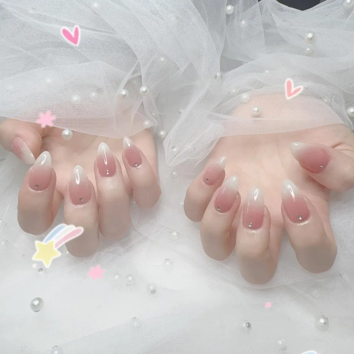ネイル nail GZMのネイルデザイン