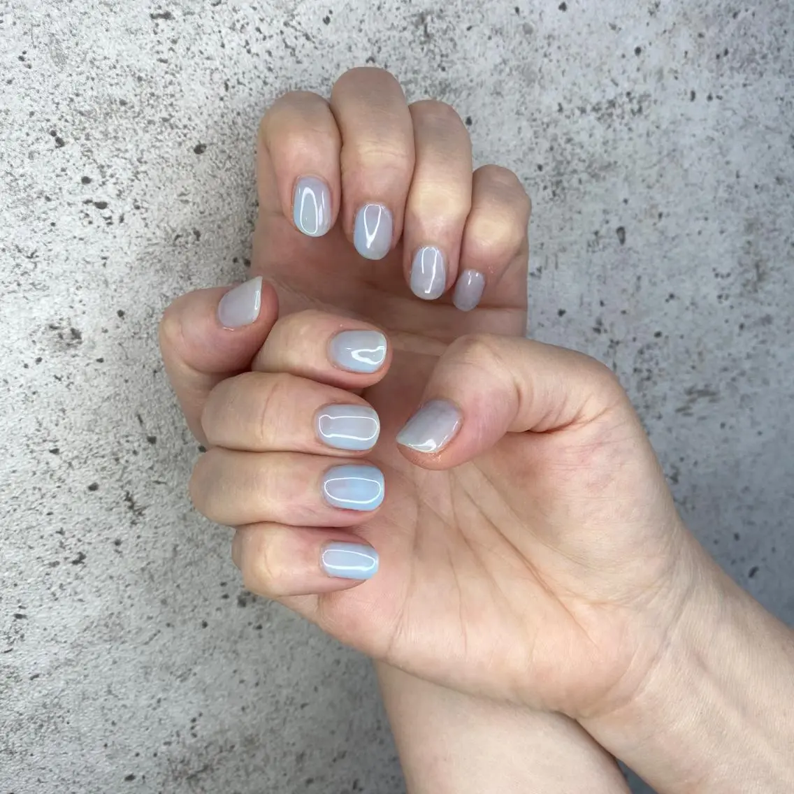 メンズ キッズ ネイル マツエク・マツパ Salon Ｋのネイルデザイン