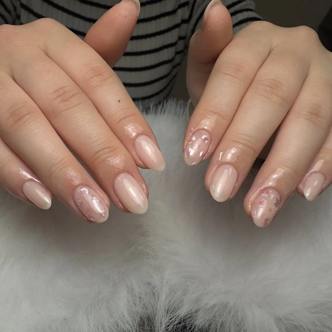 ネイル ハンドネイル Miami NailHouseのネイルデザイン
