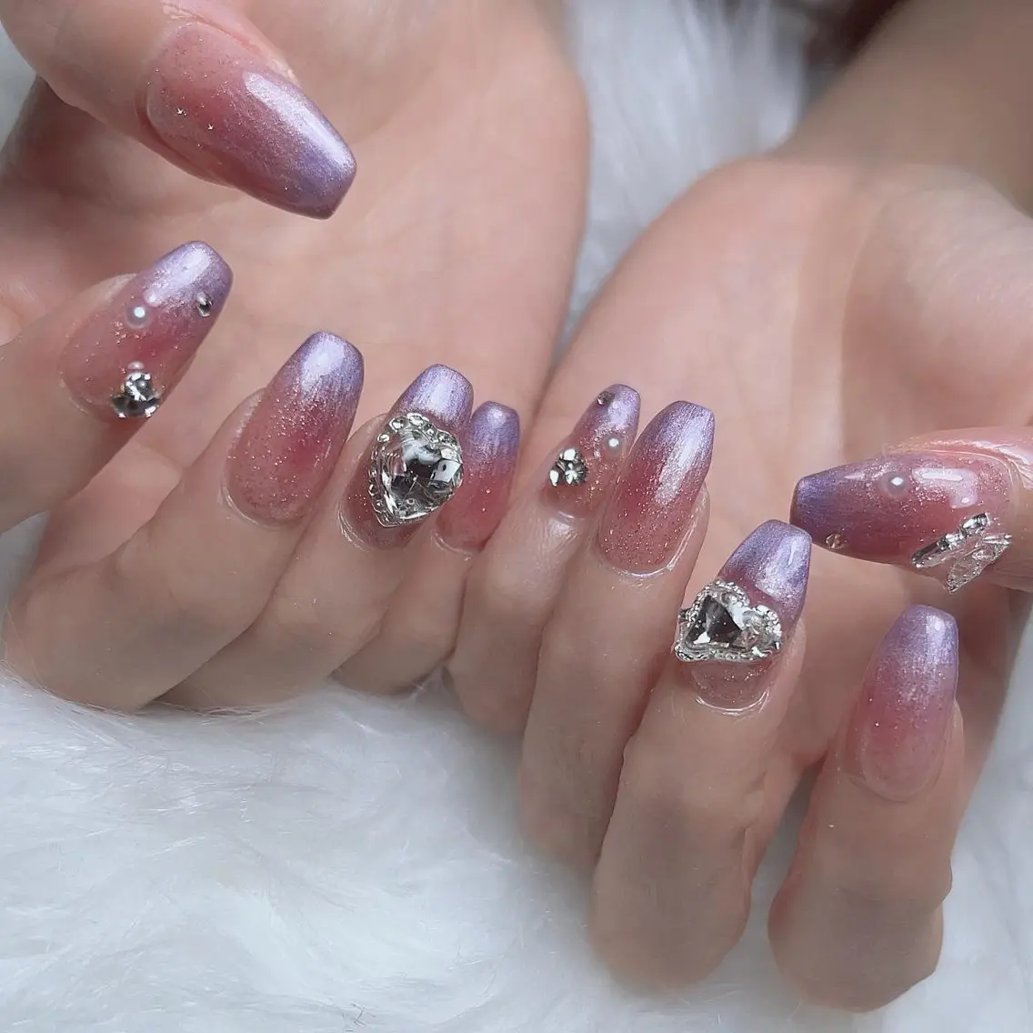 ネイル plaisir kのネイルデザイン