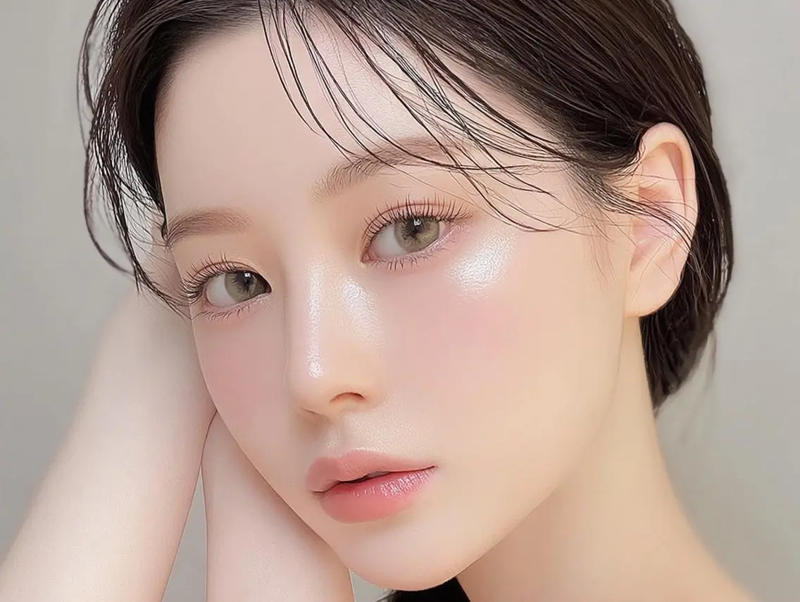 マツエク・マツパ パリジェンヌラッシュリフト 一重×まつ毛パーマ マツパ まつげパーマ🩷 MOMOKAのマツエク・マツパデザイン