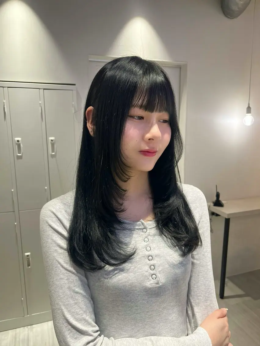 5月限定🎀!cut + 髪質改善TOKIO treatmentの写真