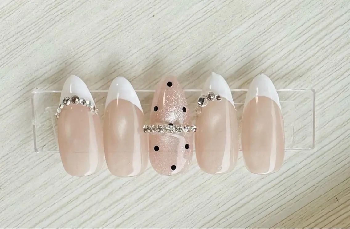 ネイル nailsalon oluoluのネイルデザイン