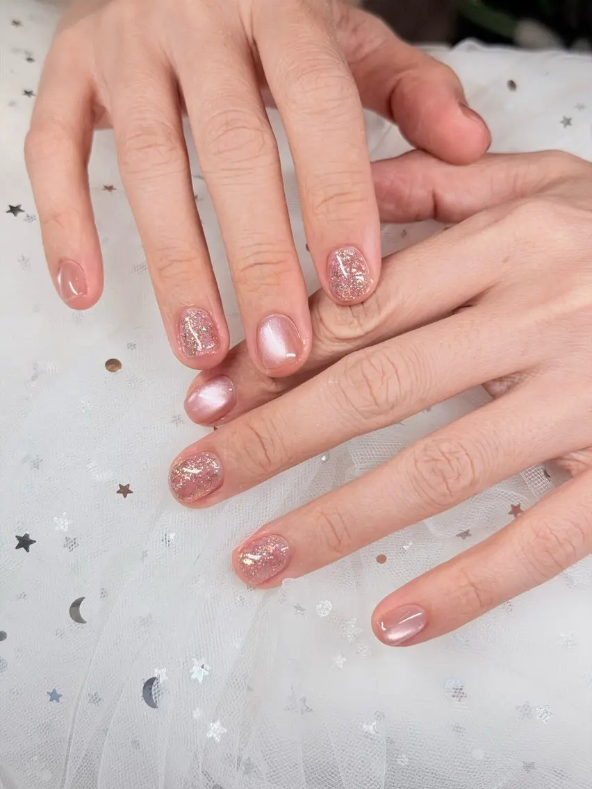 ネイル Nail Salon HARUのネイルデザイン