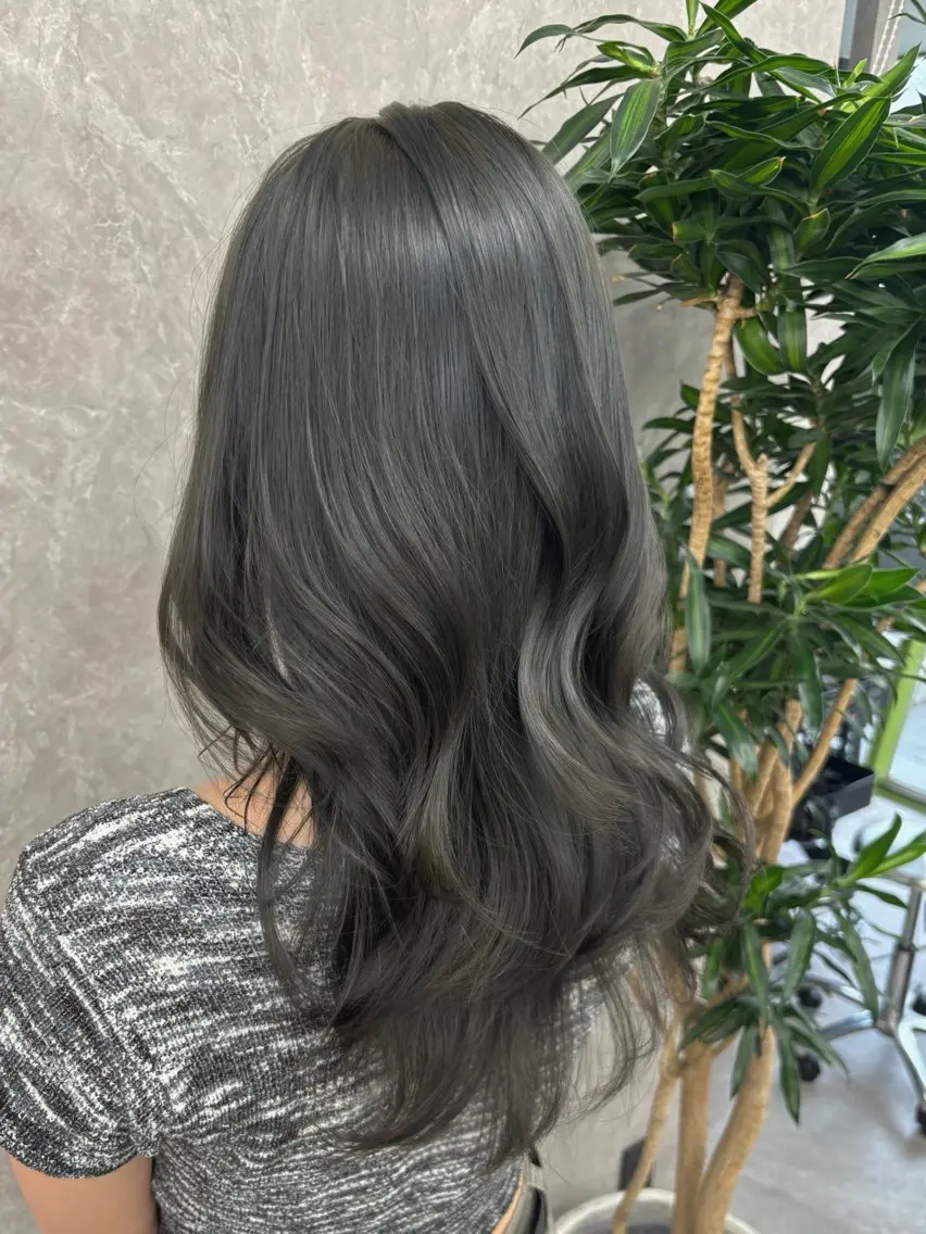 ロング ヘアモデル募集中‼️ Ardore/タクミのヘアスタイル