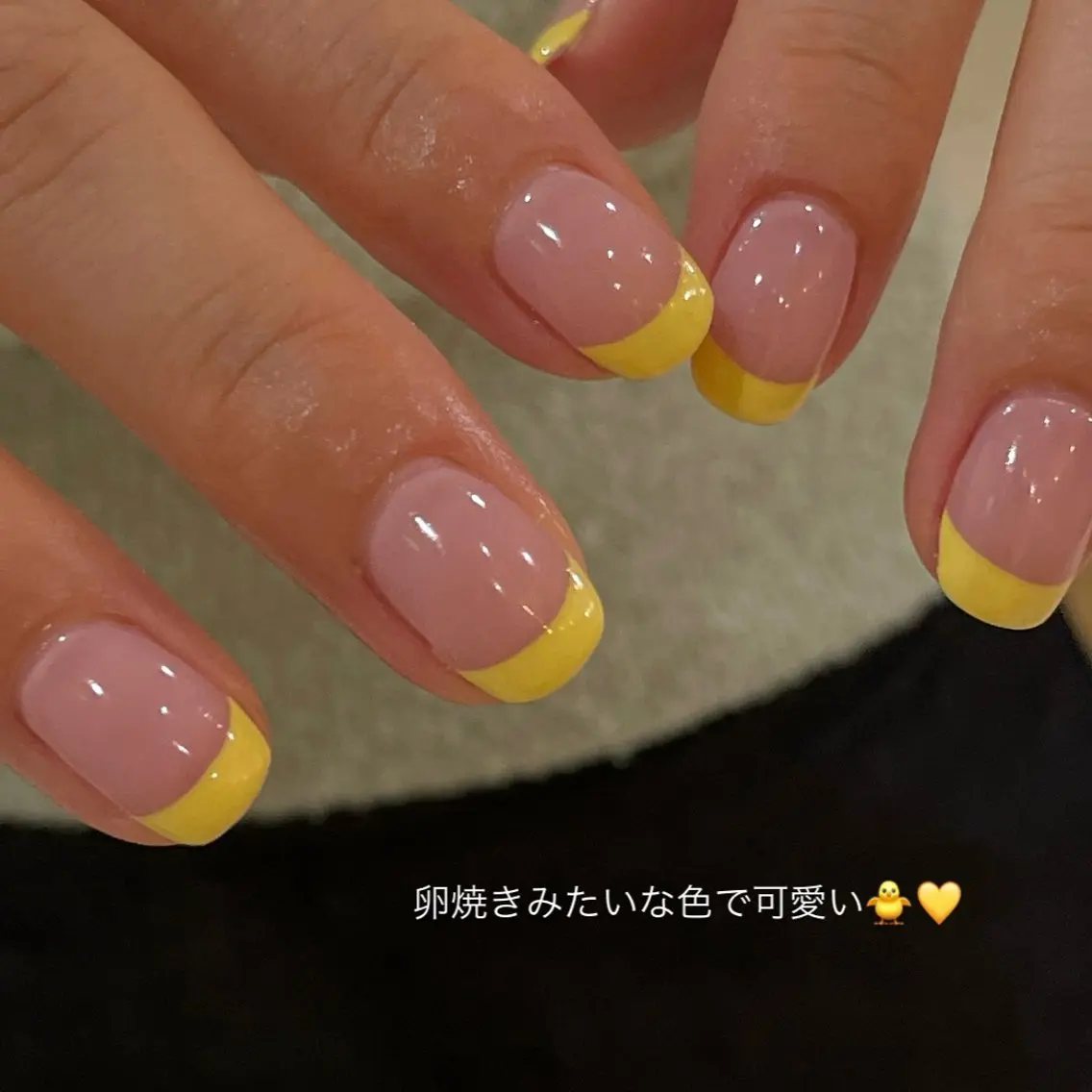 ネイル ハンドネイル you (ユウ)のネイルデザイン