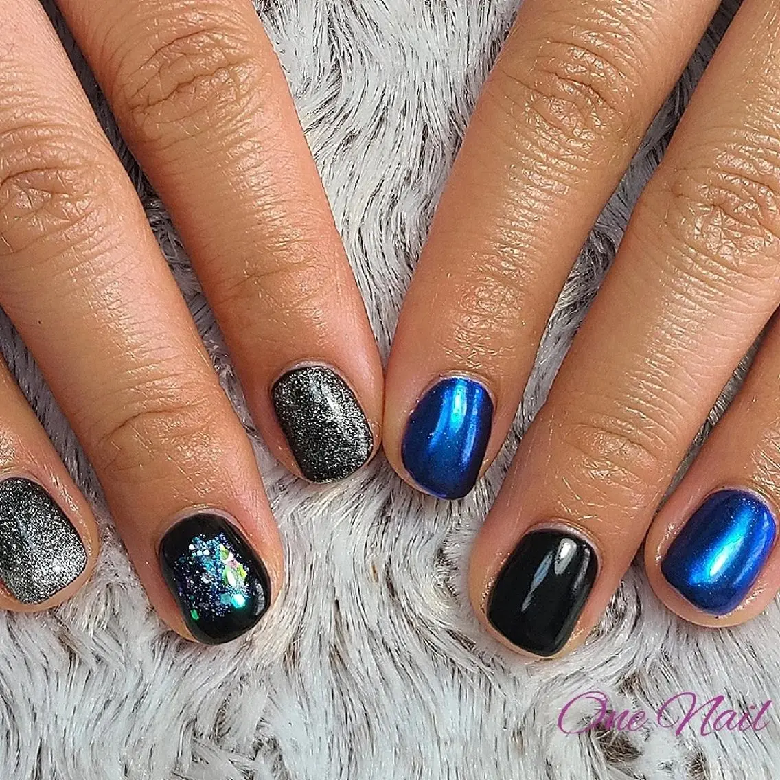 ネイル ハンドネイル One nailのネイルデザイン