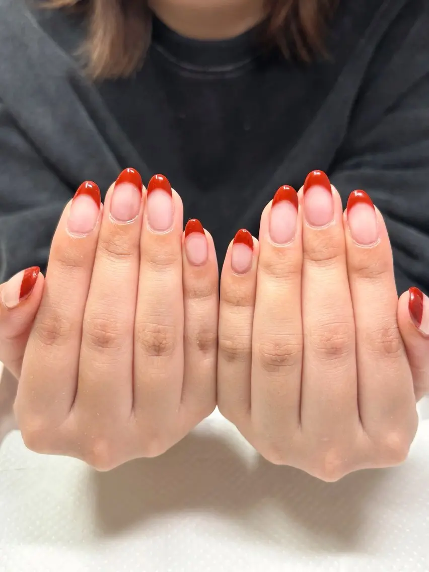 ネイル ハンドネイル NAILIST Mana💋のネイルデザイン
