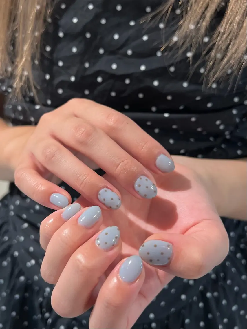 ネイル Nail Cupid 👼🏻misoraのネイルデザイン