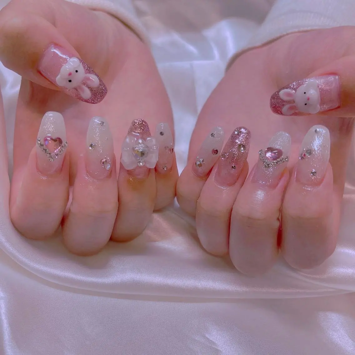 ネイル Private Salon 大宮のネイルデザイン