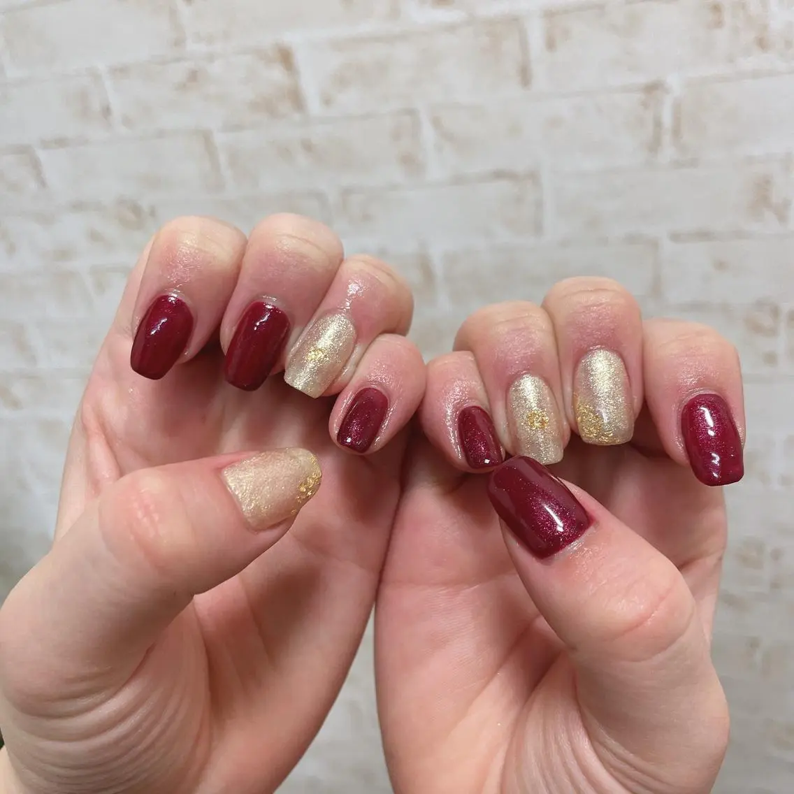 ネイル ヘアーサロン ＳＯRＡお顔剃りのエステ・リラクイメージ