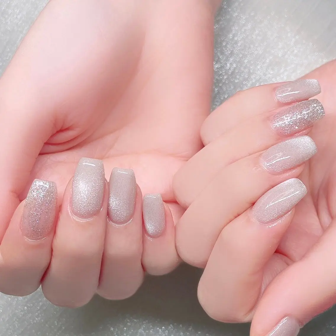 ネイル ハンドネイル Nailist suzuのネイルデザイン