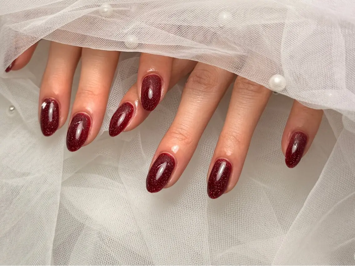 ネイル ハンドネイル ToliyDeliy Nail Salonのネイルデザイン