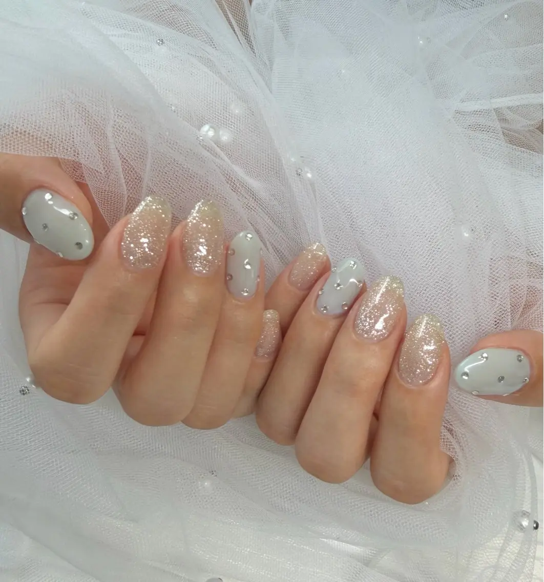 ネイル ハンドネイル JL NAILのネイルデザイン