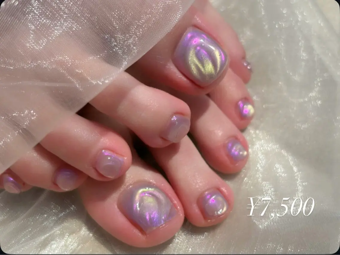 ネイル nail room 凪のネイルデザイン