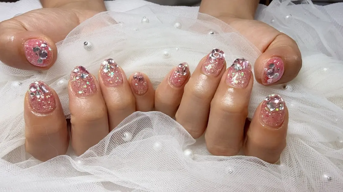 ネイル ユキ ネイル💅のネイルデザイン