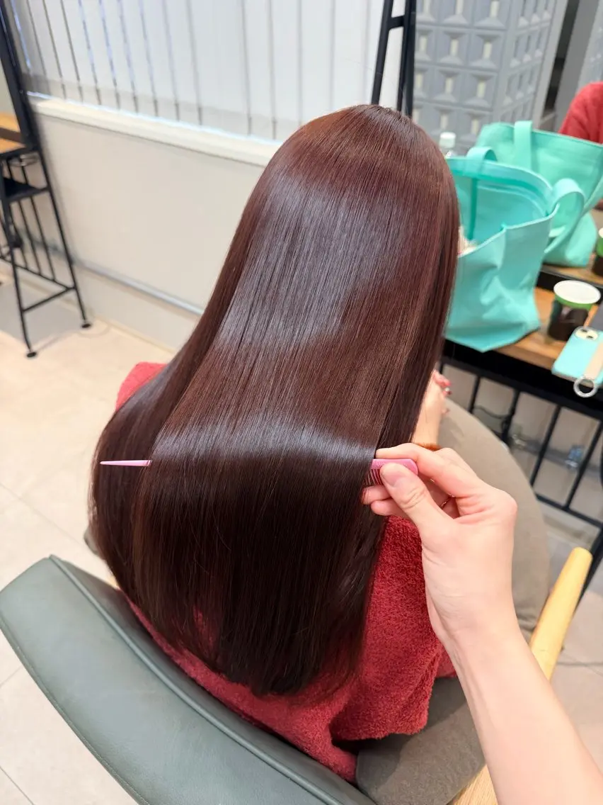 【2回目限定🌼】メテオカラー+TR|ツヤ感&色もちUPの写真